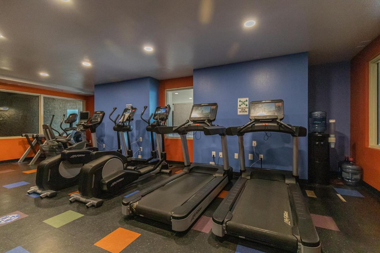 Shores Of Panama Condo With Same Level Parking Panama City Beach Exterior foto