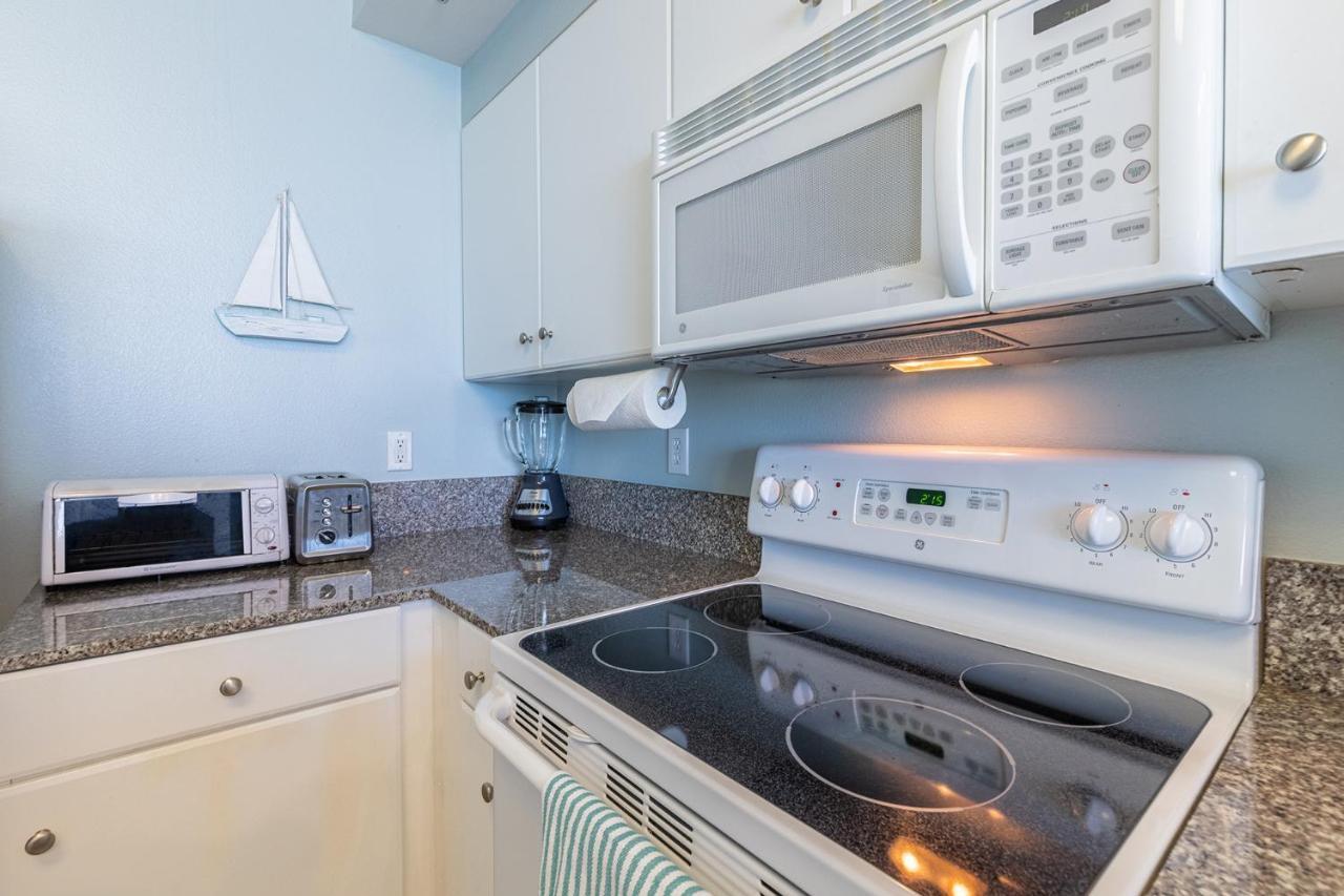 Shores Of Panama Condo With Same Level Parking Panama City Beach Exterior foto