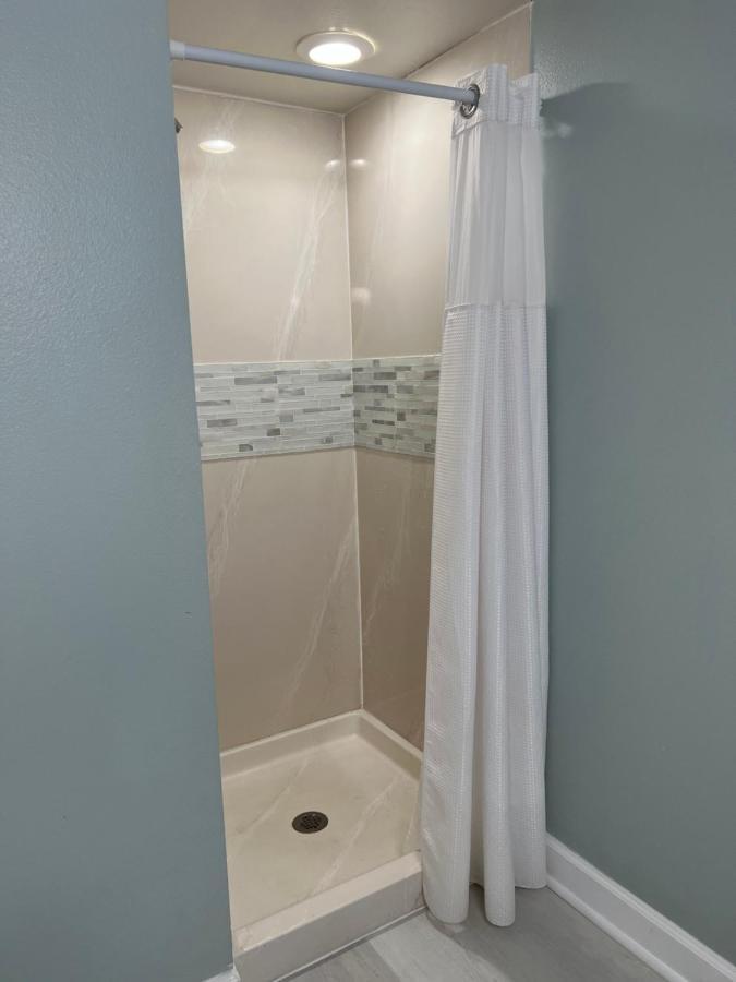 Shores Of Panama Condo With Same Level Parking Panama City Beach Exterior foto