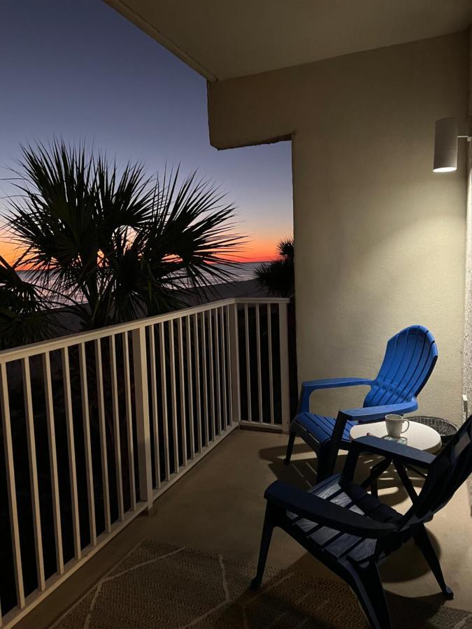 Shores Of Panama Condo With Same Level Parking Panama City Beach Exterior foto