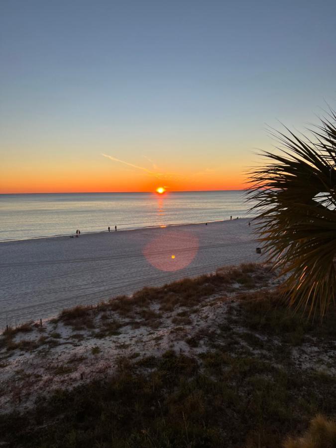 Shores Of Panama Condo With Same Level Parking Panama City Beach Exterior foto