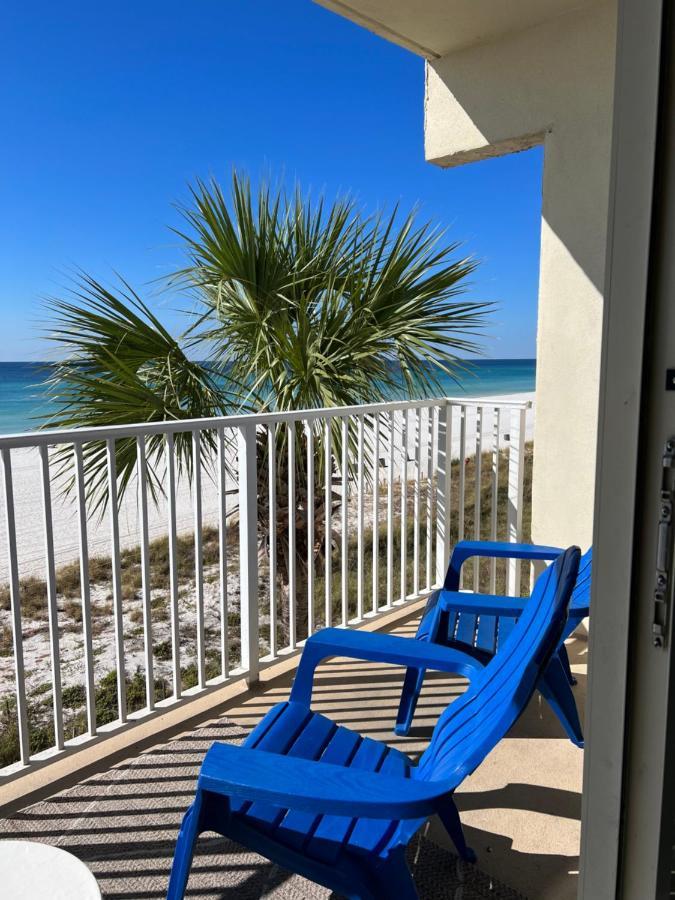 Shores Of Panama Condo With Same Level Parking Panama City Beach Exterior foto