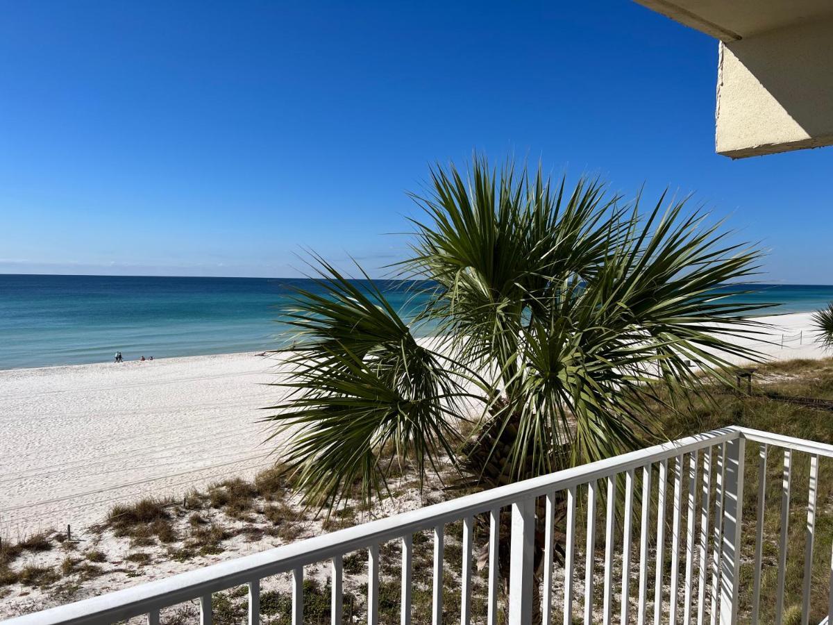Shores Of Panama Condo With Same Level Parking Panama City Beach Exterior foto
