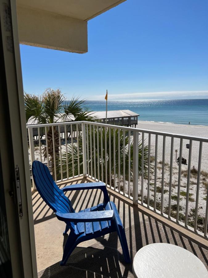 Shores Of Panama Condo With Same Level Parking Panama City Beach Exterior foto