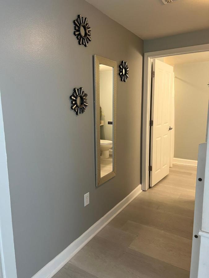 Shores Of Panama Condo With Same Level Parking Panama City Beach Exterior foto